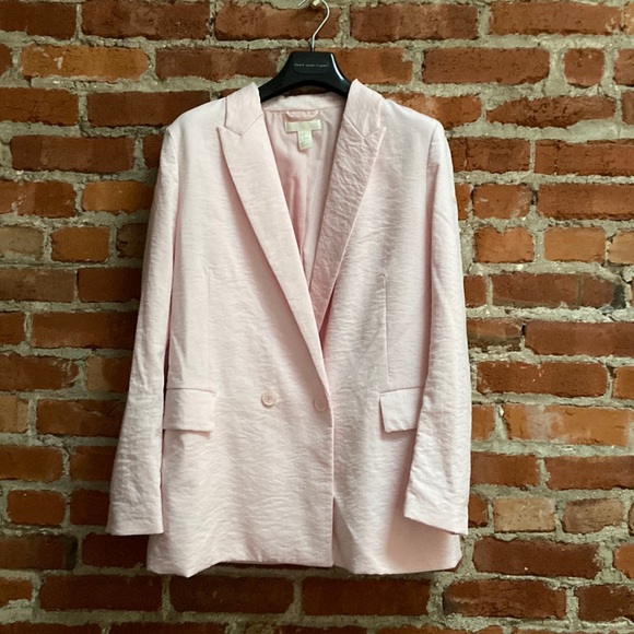 H&M blazer - Picture 1 of 6